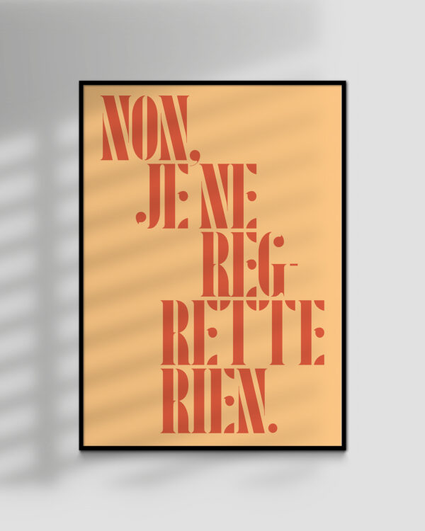 Regrette - Image 5