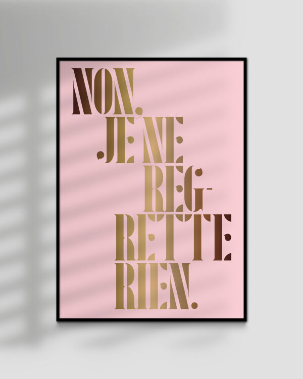 Regrette - Image 6