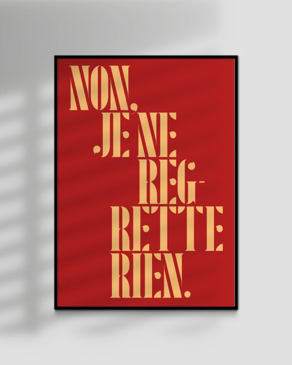 Regrette - Image 7