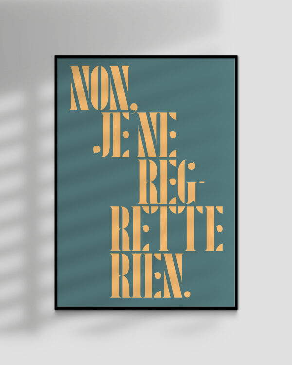 Regrette - Image 8