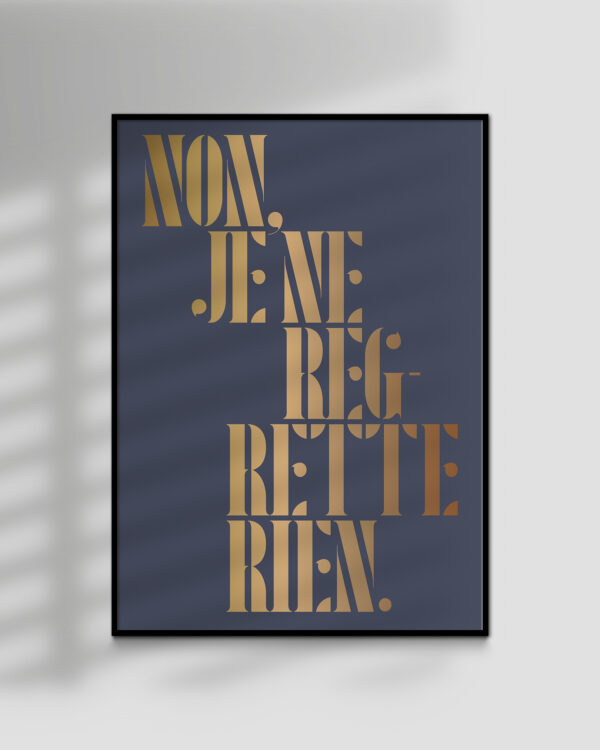 Regrette - Image 9
