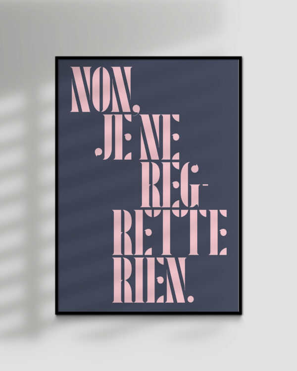Regrette - Image 10