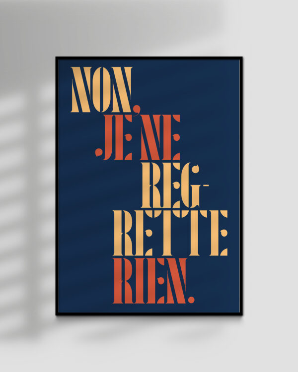 Regrette - Image 11