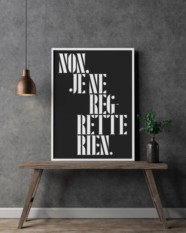 Regrette - Image 13