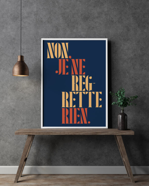 Regrette - Image 14