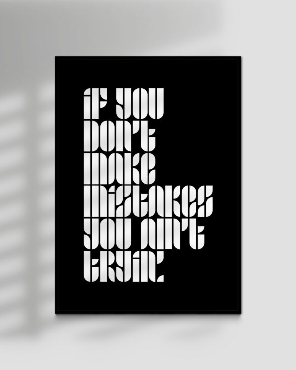 Tryin' - Image 3