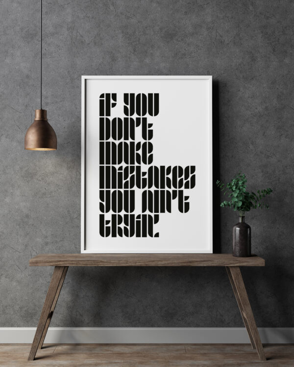 Tryin' - Image 2