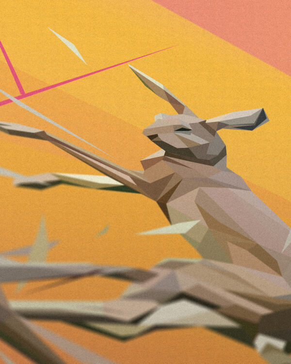 March - Image 5