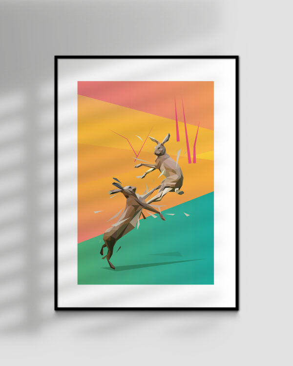 March - Image 4