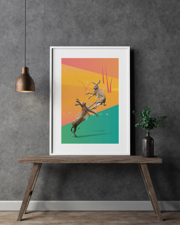 March - Image 6