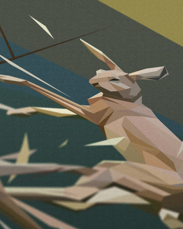 March - Image 2