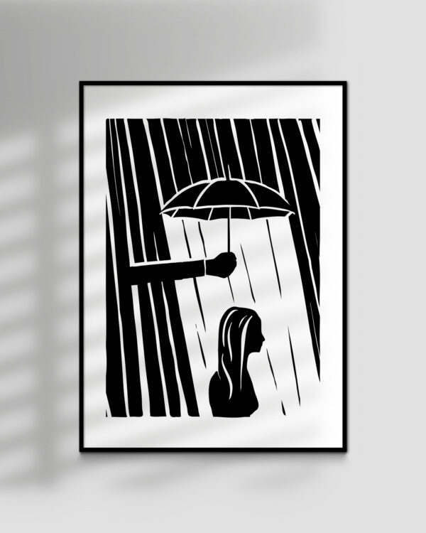 Rain - Image 5