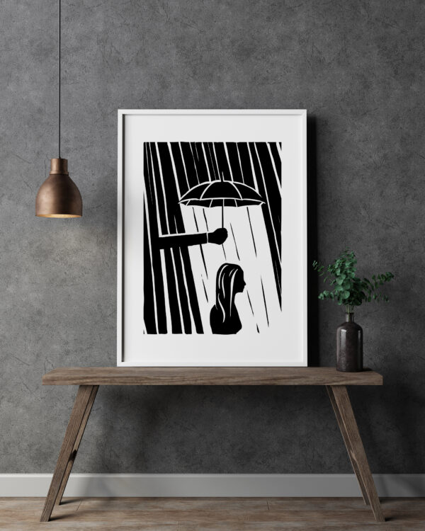 Rain - Image 6