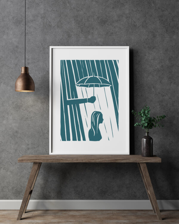 Rain - Image 2