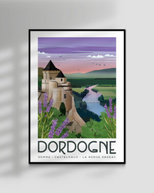 Dordogne
